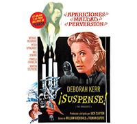Suspense (The Innocents) [Import]
