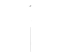Suspension Ø 60cm My Lines WxHxD 6,3x167,2x2,3cm