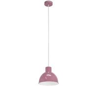 Suspension 1 Ampoule E27 Lavendel Truro 1
