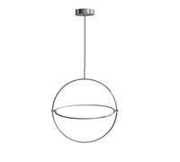 Suspension 101 Copenhagen Suspension Ø60 Chrome