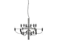 Suspension 2097/18 Petit, Chrome, avec LED