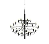 Suspension 2097/30 Medium Chrome avec LED