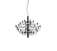 Suspension 2097/30 Medium Mat Noir LED