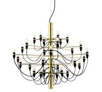 Suspension 2097/50, Grand Taille, en Laiton