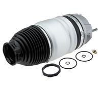 Ressort pneumatique avant gauche pour PORSCHE | 45-240256, EZC-PS-018