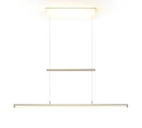Suspension à LED 22 watts Plafonnier d'éclairage Lampe78422 LINE