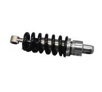 Suspension À Ressort D'amortisseur Arrière De Moto 125cc, Compotble For Tornado, Compotble For Nu, BJ125-3 Tnt 125 135 TNT125, Accessoires