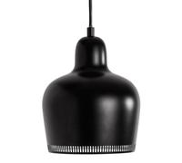 Suspension A330S Golden Bell acier white lacquered inside