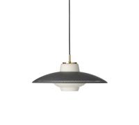 Warm Nordic - Opal Shade Suspension Ultimate Grey