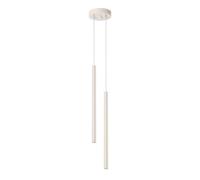 Suspension Acier Beige G9 2 Pastelo