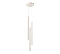 Suspension Acier Beige G9 3 Pastelo