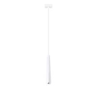 Suspension Acier Blanc G9 1 Prysm