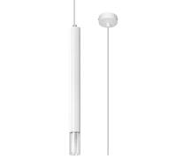 Suspension Acier Blanc G9 1 Wezyr