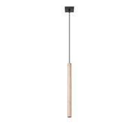 Suspension Acier Bois G9 1 Pastelo