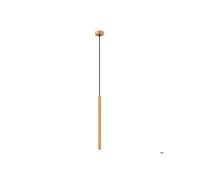 Suspension Acier Doré G9 1 Arche