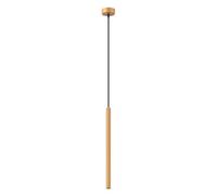 Sollux Lighting Arche lampe suspendue 1x8 W doré SL.1339