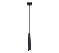 Suspension Acier Noir G9 1 Prysm