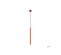 Suspension Acier Ocre Rouge G9 1 Pastelo