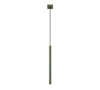 Suspension Acier Vert Olive G9 1 Pastelo