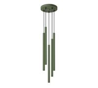 Suspension Acier Vert Olive G9 5 Pastelo