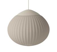 Suspension Acorn étoffe Ø 50cm HxØ 42.3x50cm