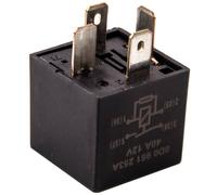 Suspension Air Ride Supply Solenoid Valve Block for Porsche 928 1982-1991