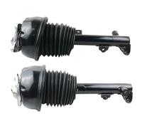 SUSPENSION AIR SURTT Front compatible avec la classe E W212 2MATIC FITS 2123203138 2123202338 2123203238 2123202238 Ajustement universel Compatible avec les modèles de berlines(Left)