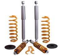 Suspension Air To Coil Spring Conversion Shock For Ford Lincoln 3u2z-5580-La