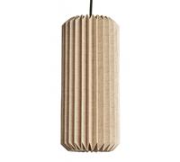 Suspension Alba Petit Naturelle