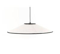 Suspension alba tonkinois 60 cm E27 40W - - -
