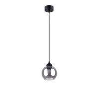 Suspension ALINO 1, noire