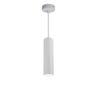 Suspension - ALPINALUZ - LAON - Aluminium - Ø 20 cm - Douille GU10