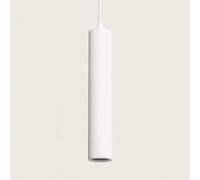 Suspension Aluminium Aritz 1 Spot Blanc