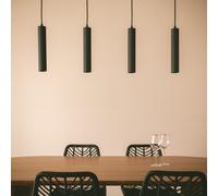 Suspension Aluminium Aritz 4 Spots