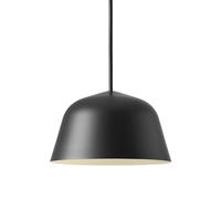Muuto Suspension Ambit Ø16.5 cm noir