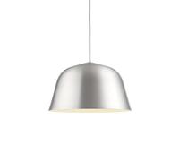 Suspension Ambit Ø25 Aluminium Brossé