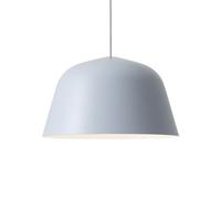 Suspension Ambit Bleu Clair Ø40