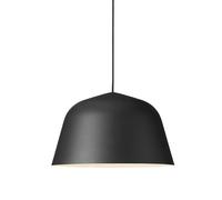 Suspension Ambit Noir Ø40
