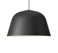 Muuto Suspension Ambit Ø55 cm Noir