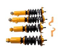 Suspension Amortisseur Combines Filetes Non Ajustable Pour Mazda Mx5 Mx-5 Na Nb