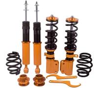 Suspension Amortisseur Combines Filetes Pour Honda Fit / Jazz Gk5 Height Adj.