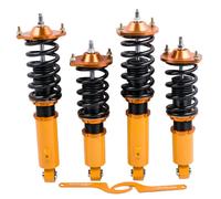Suspension Amortisseur Combines Filetes Pour Mazda Mx5 Mx-5 Coilovers Set New