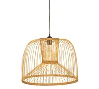 Atmosphera – Suspension Amy – bambou – D39-5 cm