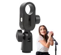 Suspension Antichoc Pour phone - Support de Réglable,Accessoire de Fixation - Support De phone Destiné Au Home Studio, Au Dortoir Et À L'École Afin D'Améliorer La Qualité D'Enregistrement