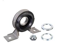 Suspension, arbre de carda FEBI 176472 pour MOVANO B Fourgon (X62) 2.3 2010-2015