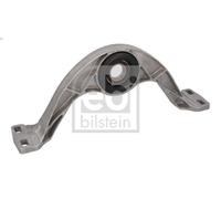 Suspension, arbre de carda FEBI 187761 pour VW TIGUAN (5N_) 2 2008-2009