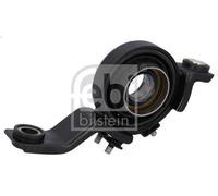 Suspension, arbre de cardan FEBI 199130 pour 4007 (VU_, VV_) 2 2010-2013