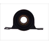 Suspension, arbre de cardan HANS PRIES 500 804 pour BMW 3 (E46) 2 1998-2001