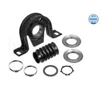 Suspension, arbre de cardan Meyle 034 041 0010 pour OE 2D0 598 351 - 2D0 598 35