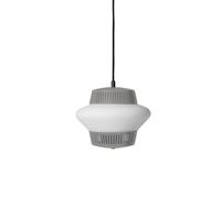 Warm Nordic Opal Arch Suspension Gris Ciel
